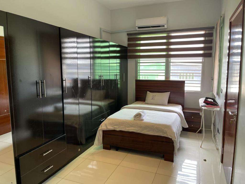 ليكى Souz Suites Apartments المظهر الخارجي الصورة