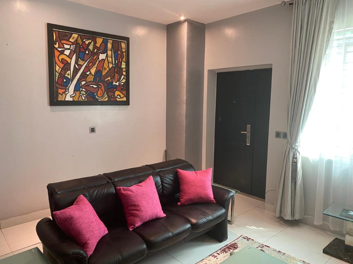 ليكى Souz Suites Apartments المظهر الخارجي الصورة