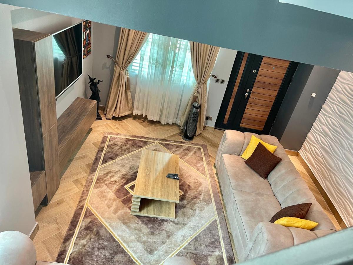 ليكى Souz Suites Apartments المظهر الخارجي الصورة