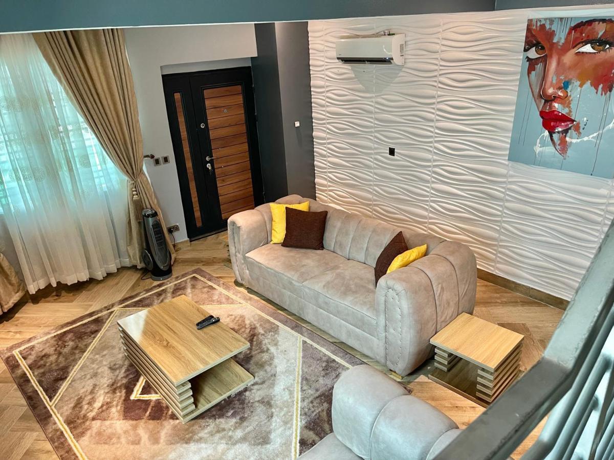 ليكى Souz Suites Apartments المظهر الخارجي الصورة