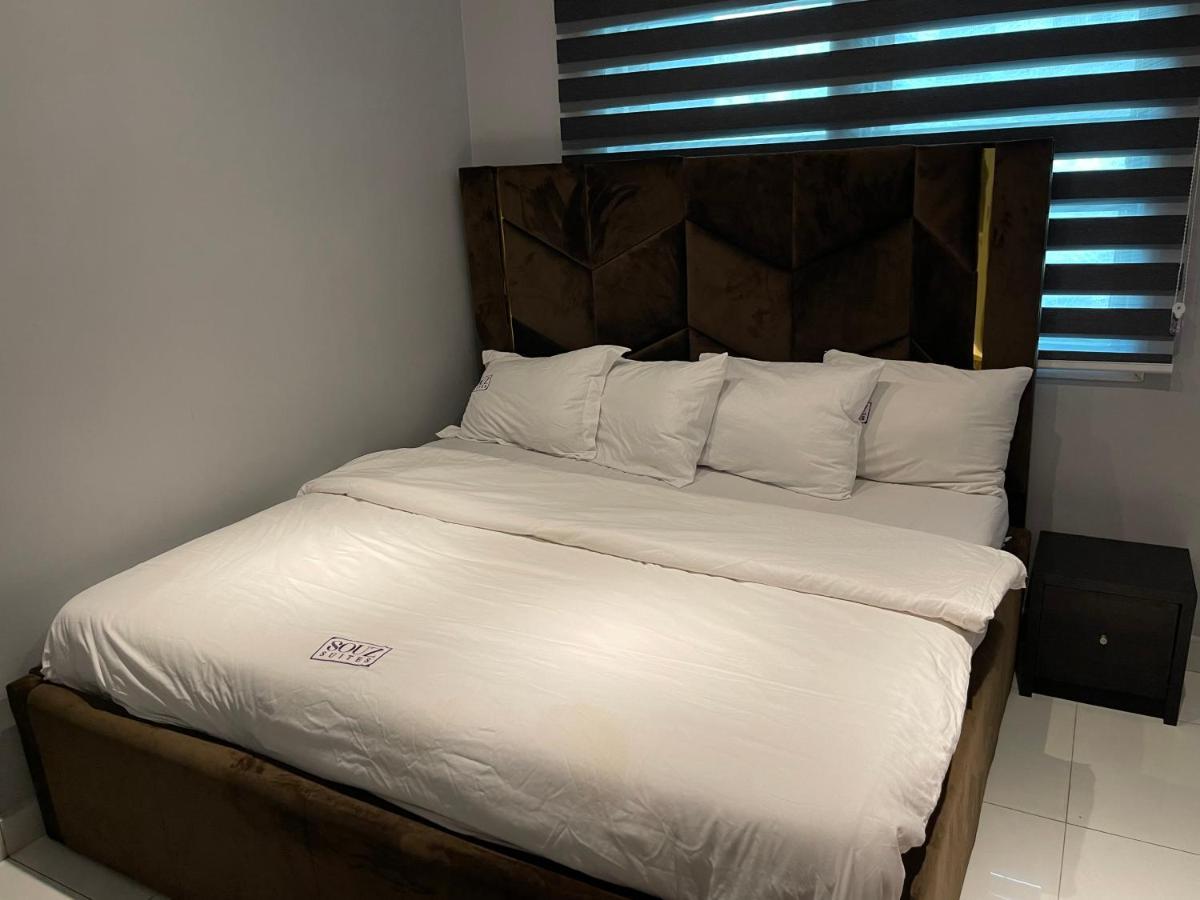 ليكى Souz Suites Apartments المظهر الخارجي الصورة